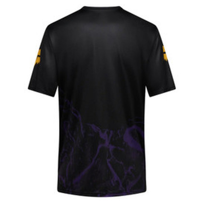 Maillot Manga Corta Fox Youth Ranger Image Print