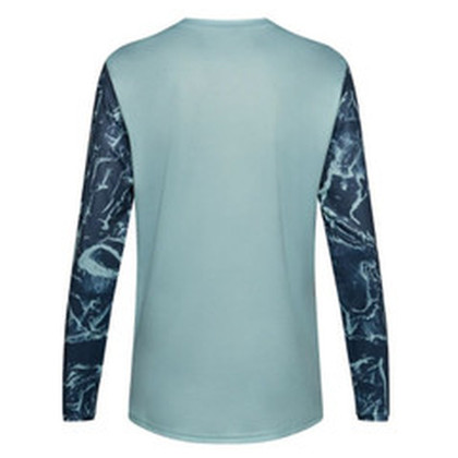 Maillot Manga Larga Fox Ranger Img Print