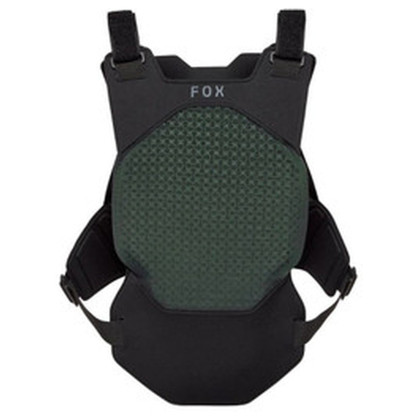 Peto Fox Airframe