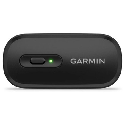 Cinta Frecuencia Cardiaca Garmin HRM 200