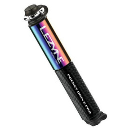 Mini Bomba Lezyne Pocket Drive Pro