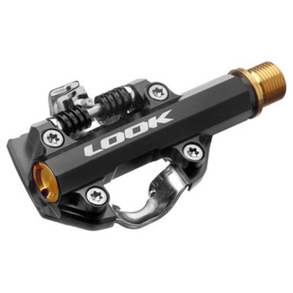 Pedales Look X-One-G Ti