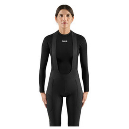 Camiseta Interior Pedaled Women Merino Base Layer