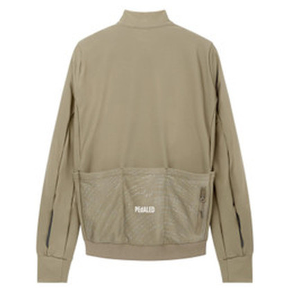 Maillot Manga Larga Pedaled Odyssey Long Sleeve