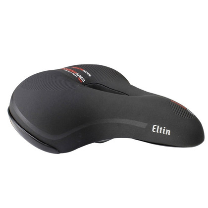 Selle Eltin en mousse à mémoire de forme