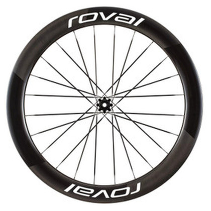 Rueda Trasera Roval Rapide Sprint CLX
