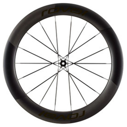 Rueda Delantera Roval Rapide Sprint CLX
