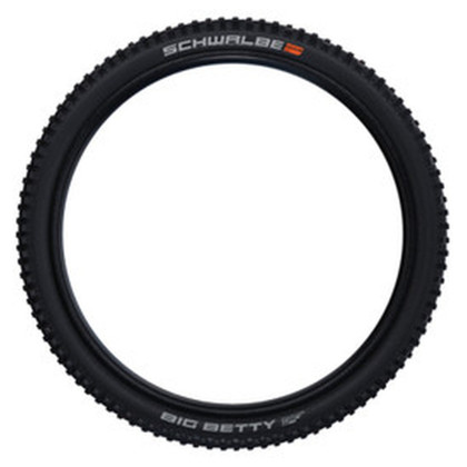 Cubierta Schwalbe Big Betty 27.5 Super Gravity ADDIX Soft