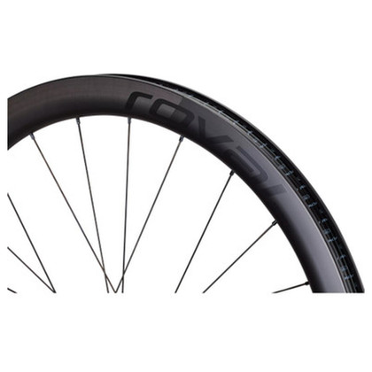 Rueda Delantera Roval Terra Aero CL 700C