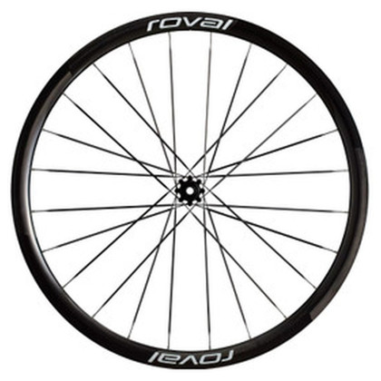 Rueda Trasera Roval Alpinist CLX III 700