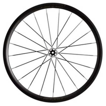 Rueda Delantera Roval Alpinist CLX III 700