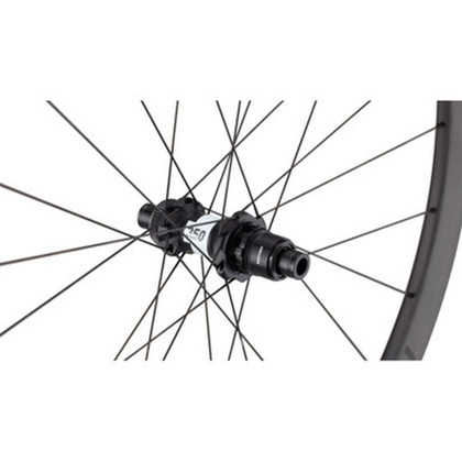 Rueda Trasera Roval Terra CL III 700C XD-R