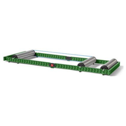 Rodillo Zycle RooDol Track Alu