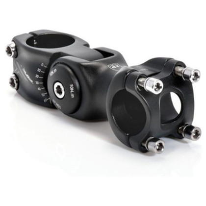Potencia Regulable XLC ST-T14 A-Head1-1/8 25.4mm