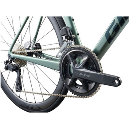 Bicicleta Giant TCR Advanced (Pro Compact) 2026