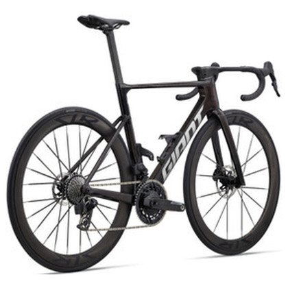 Bicicleta Giant Propel Advanced PRO 0-AXS 2027