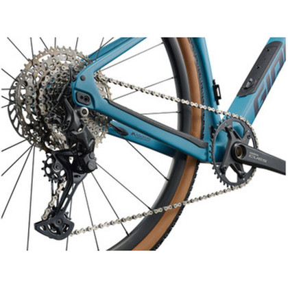 Bicicleta Giant Revolt Advanced 3 2026