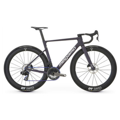Bicicleta Megamo Pulse 02 2026