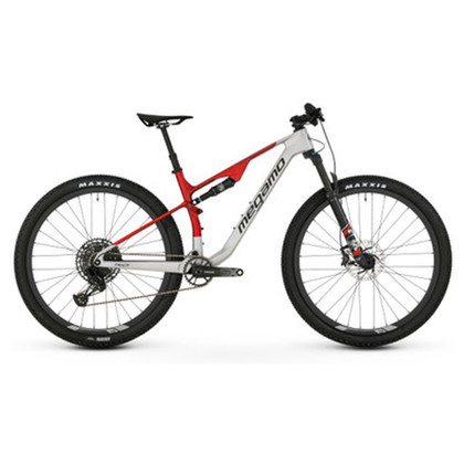 Bicicleta Megamo Track 100 SX EDT