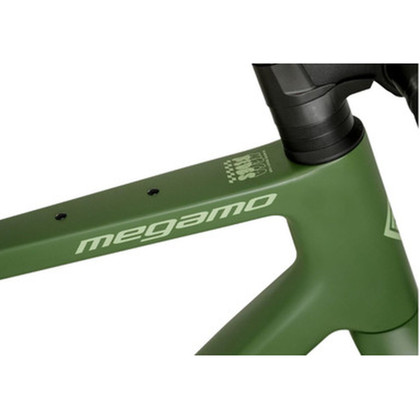 Bicicleta Megamo West 03 2026