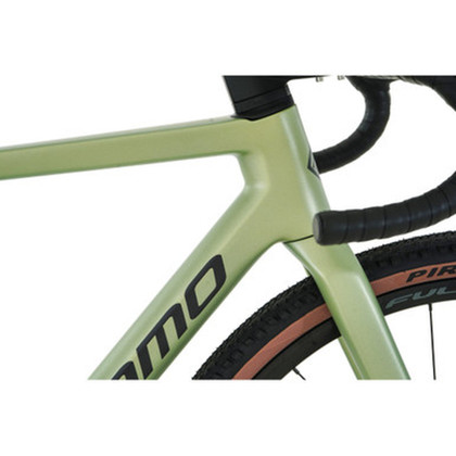 Bicicleta Megamo Silk 07 2026