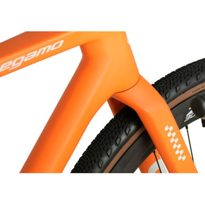 Bicicleta Megamo Silk ENVE EDITION 2026