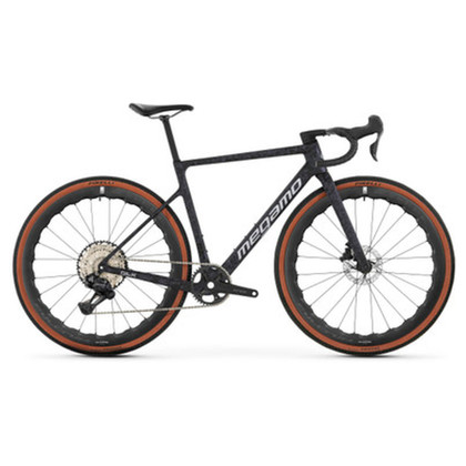 Bicicleta Megamo Silk 03 2026