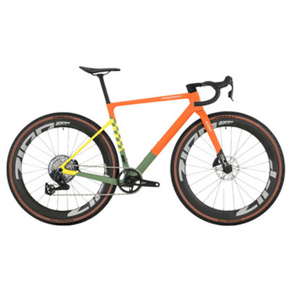 Bicicleta Megamo Silk 02 2026