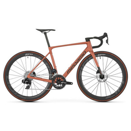 Bicicleta Megamo Raise 07 2026