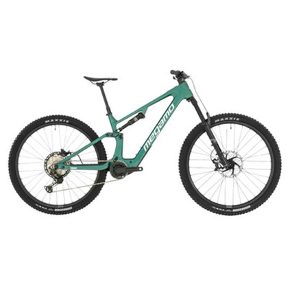 Bicicleta Megamo Reason Air CRB 07 2027