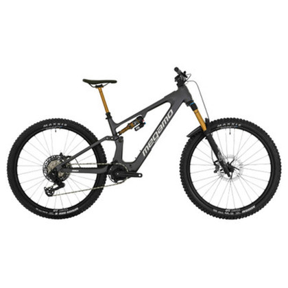 Bicicleta Megamo Reason AL 03 AXS 2027