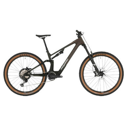 Bicicleta Megamo Reason CRB 07 2027
