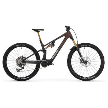 Bicicleta Megamo Reason CRB 03 2027