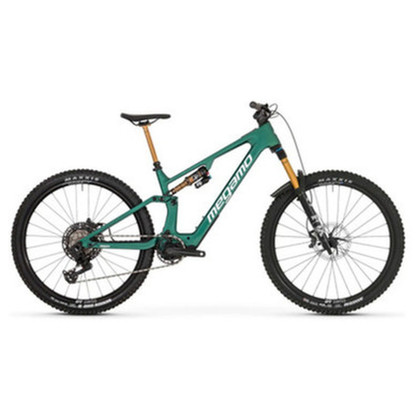 Bicicleta Megamo Reason CRB 03 2027