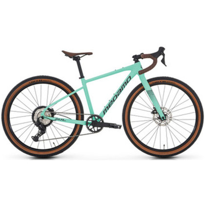 Bicicleta Megamo Jakar Base 2026