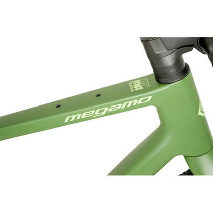 Bicicleta Megamo West 15 2026