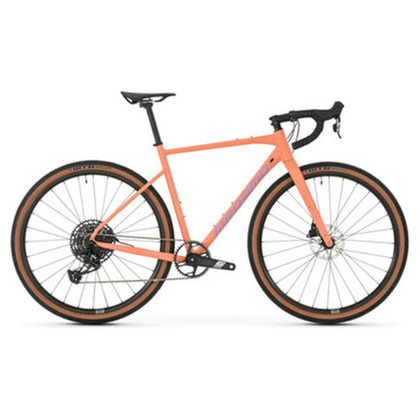 Bicicleta Megamo Jakar 20 2026