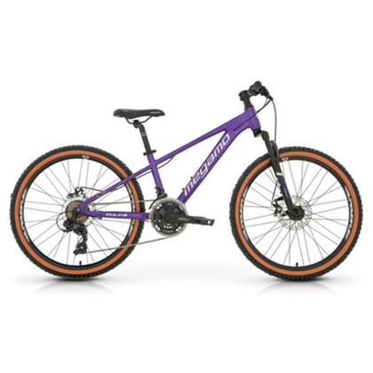 Bicicleta Megamo KU4 2026
