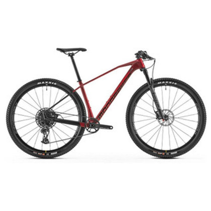 Bicicleta Mondraker Chrono Carbon R