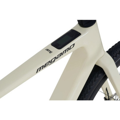 Bicicleta Megamo Along 10 2027