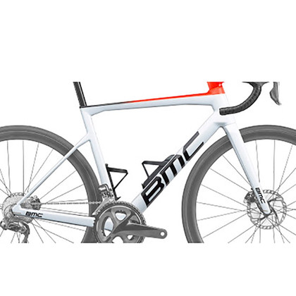 Cadre BMC Teammachine SLR01