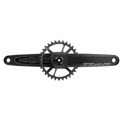 Bielas Truvativ Stylo 6K Eagle Dub