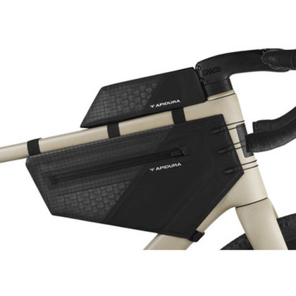 Bolsa Cuadro Apidura Aero System