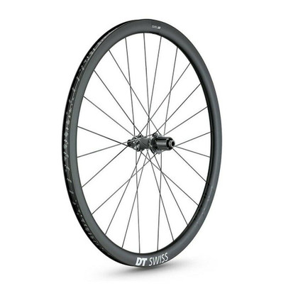 Roue arrière DT SWISS PRC1400 700"