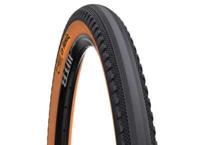 Pneu WTB Byway Tcs Light/Fast Rolling Dual Dna 60Tpi 650B Tanwall