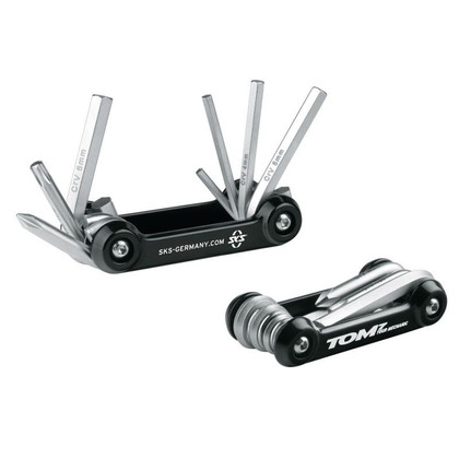 Outil multifonction SKS Minitool 7 fonctions