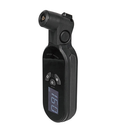 Manomètre Topeak SmartGauge D2X