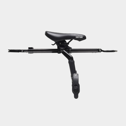 Shotgun Pro MTB-Kindersitz