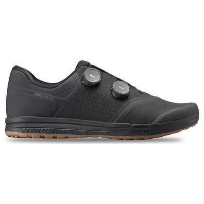 Chaussures Specialized 2FO Cliplite