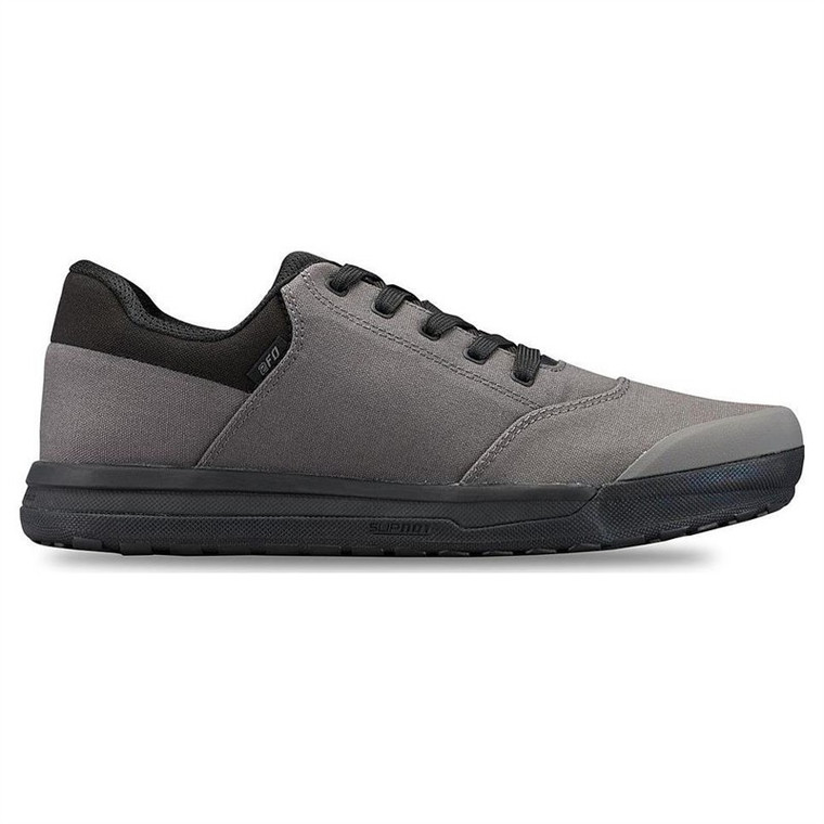 Scarpe Specialized 2fo Roost Flat Canvas